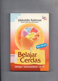 Image of Belajar Cerdas : Belajar Berbasiskan Otak